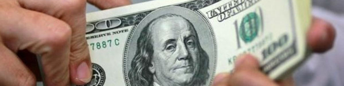 نرخ دلار در بازار آزاد اعلام شد